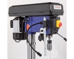 Сверлильный станок BELMASH DP430-16F/380 (1.1 кВт, 400 В)-foto8