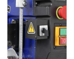 Сверлильный станок BELMASH DP430-16FVS/380 (1.5 кВт, 400 В)-foto9