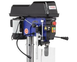 Сверлильный станок BELMASH DP430-16FVS/380 (1.5 кВт, 400 В)-foto5