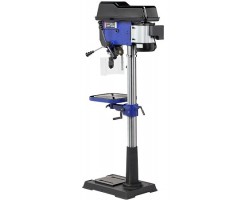 Сверлильный станок BELMASH DP430-16FVS/380 (1.5 кВт, 400 В)-foto3