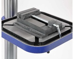 Сверлильный станок BELMASH DP430-16FVS/380 (1.5 кВт, 400 В)-foto12