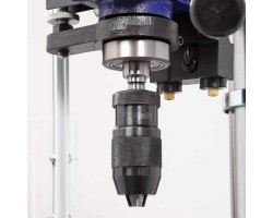 Сверлильный станок BELMASH DP430-16FVS/380 (1.5 кВт, 400 В)-foto10