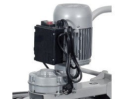 Миксерная установка BELMASH MS-6502-foto7