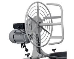 Миксерная установка BELMASH MS-6502-foto8