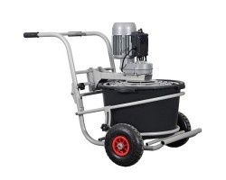 Миксерная установка BELMASH MS-6502-foto2