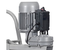 Миксерная установка BELMASH MS-6502-foto5