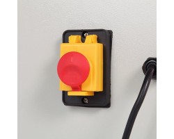 Установка вытяжная BELMASH MDC1800/400-foto7