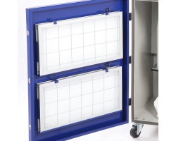 Установка вытяжная BELMASH MDC1800/400-foto15