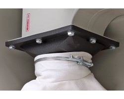 Установка вытяжная BELMASH MDC1800/400-foto13