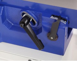 Фуговальный станок BELMASH J200/1900AR-foto8