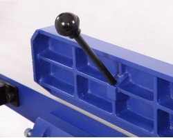 Фуговальный станок BELMASH J200/1900AR-foto7