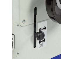 Фрезерный станок с подвижным столом BELMASH MM1500ST1000-foto14