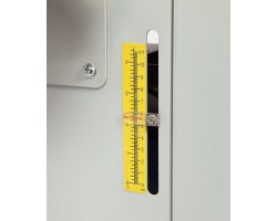 Фрезерный станок с подвижным столом BELMASH MM1500ST1000-foto13