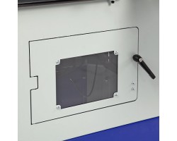 Фрезерный станок с подвижным столом BELMASH MM1500ST1000-foto15