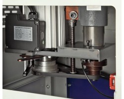 Фрезерный станок с подвижным столом BELMASH MM1500ST1000-foto17