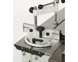 Фрезерный станок с подвижным столом BELMASH MM1500ST1000-foto6