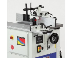 Фрезерный станок с подвижным столом BELMASH MM1500ST1000-foto2