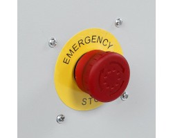 Фрезерный станок с подвижным столом BELMASH MM1500ST1000-foto16