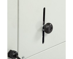 Фрезерный станок с подвижным столом BELMASH MM1500ST1000-foto11