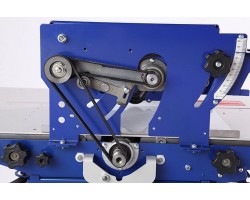 Приставка рейсмусовая BELMASH TD-2000-foto2