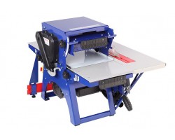 Приставка рейсмусовая BELMASH TD-2000-foto3