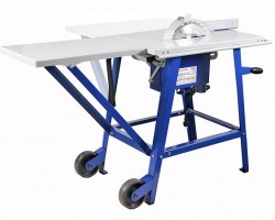 Станок циркулярный бытовой BELMASH CBS-2400-foto2