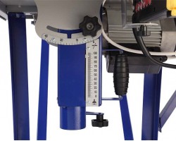 Станок циркулярный бытовой BELMASH CBS-2400-foto10