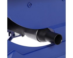 Станок круглопильный BELMASH TS-255MR-foto28