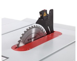 Станок круглопильный BELMASH TS-255MR-foto16