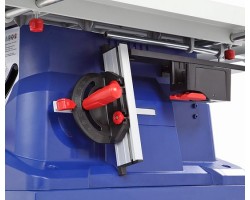 Станок круглопильный BELMASH TS-255MR-foto21