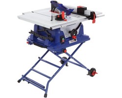 Станок круглопильный BELMASH TS-255MR-foto5