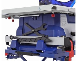 Станок круглопильный BELMASH TS-255MR-foto22
