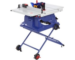 Станок круглопильный BELMASH TS-255MR-foto10