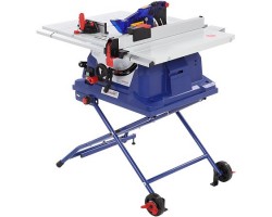 Станок круглопильный BELMASH TS-255MR-foto6