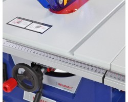 Станок круглопильный BELMASH TS-255MR-foto12