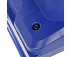 Станок круглопильный BELMASH TS-255MR-foto29