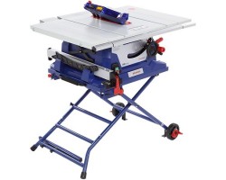 Станок круглопильный BELMASH TS-255MR-foto9