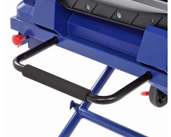 Станок круглопильный BELMASH TS-255MR-foto23