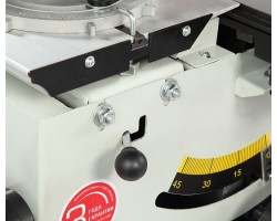 Станок круглопильный с подвижным столом BELMASH TS-250ST1000/400 (2.2 кВт, 400 В)-foto4