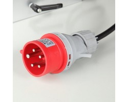 Станок круглопильный с подвижным столом BELMASH TS-250ST1000/400 (2.2 кВт, 400 В)-foto17