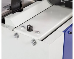 Станок круглопильный с подвижным столом BELMASH TS-250ST1000/400 (2.2 кВт, 400 В)-foto8