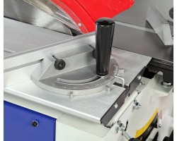 Станок круглопильный с подвижным столом BELMASH TS-250ST1000/400 (2.2 кВт, 400 В)-foto5