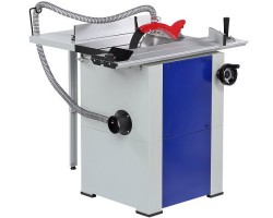 Станок круглопильный с подвижным столом BELMASH TS-250ST1000/400 (2.2 кВт, 400 В)-foto2