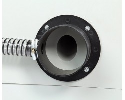 Станок круглопильный с подвижным столом BELMASH TS-250ST1000/400 (2.2 кВт, 400 В)-foto14