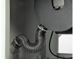 Станок круглопильный с подвижным столом BELMASH TS-250ST1000/400 (2.2 кВт, 400 В)-foto11