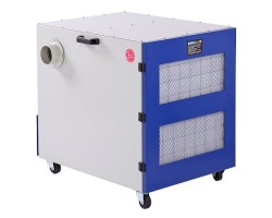 Установка вытяжная BELMASH MDC1800-foto4