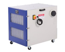 Установка вытяжная BELMASH MDC1800-foto5