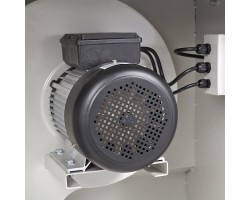 Установка вытяжная BELMASH MDC1800-foto17