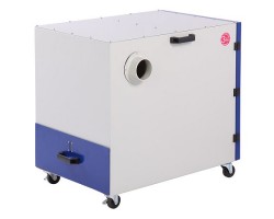 Установка вытяжная BELMASH MDC1800-foto7