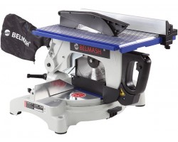 Пила торцовочная BELMASH MS U-305-foto10